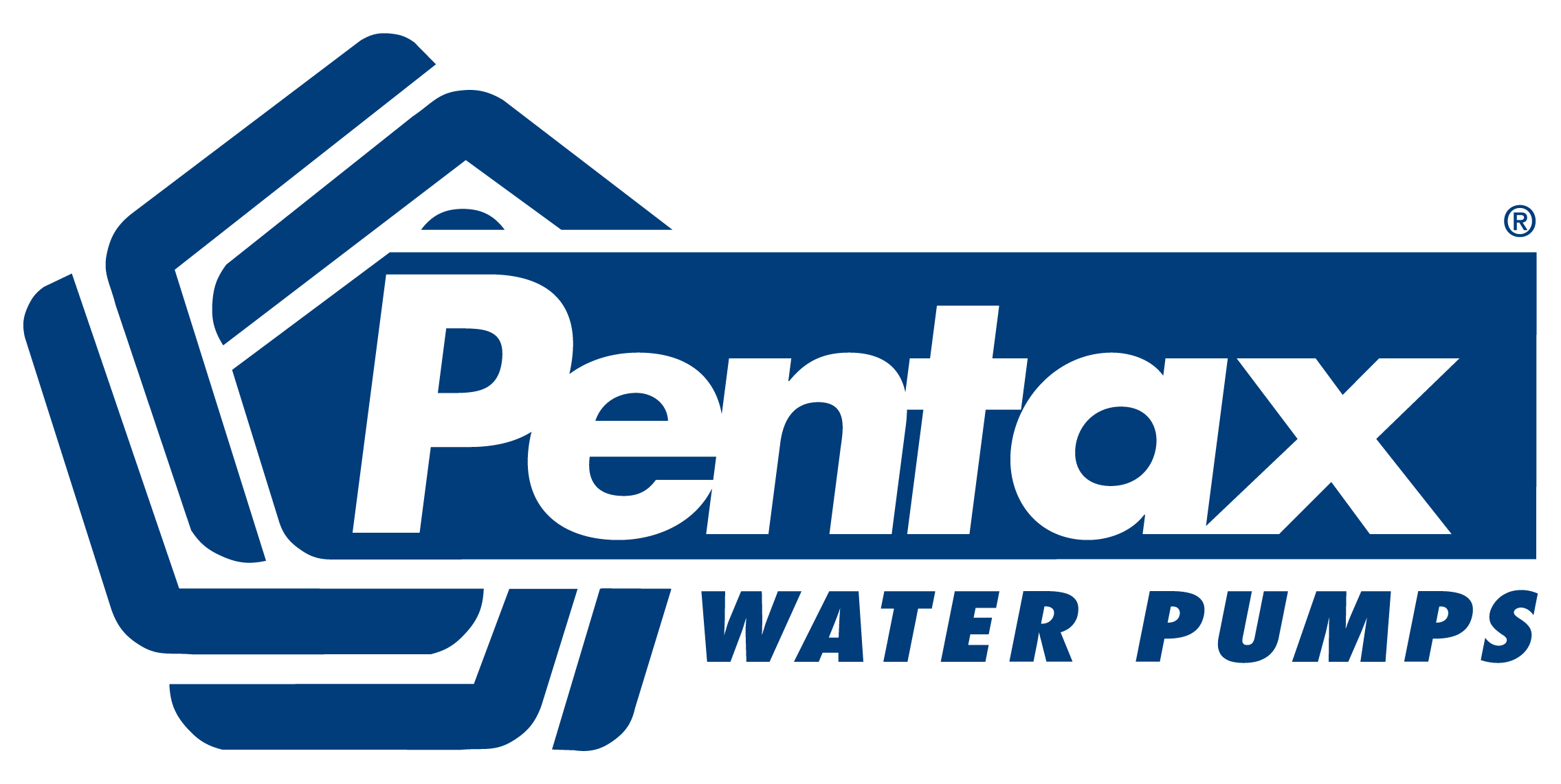 Pentax Industries Logo